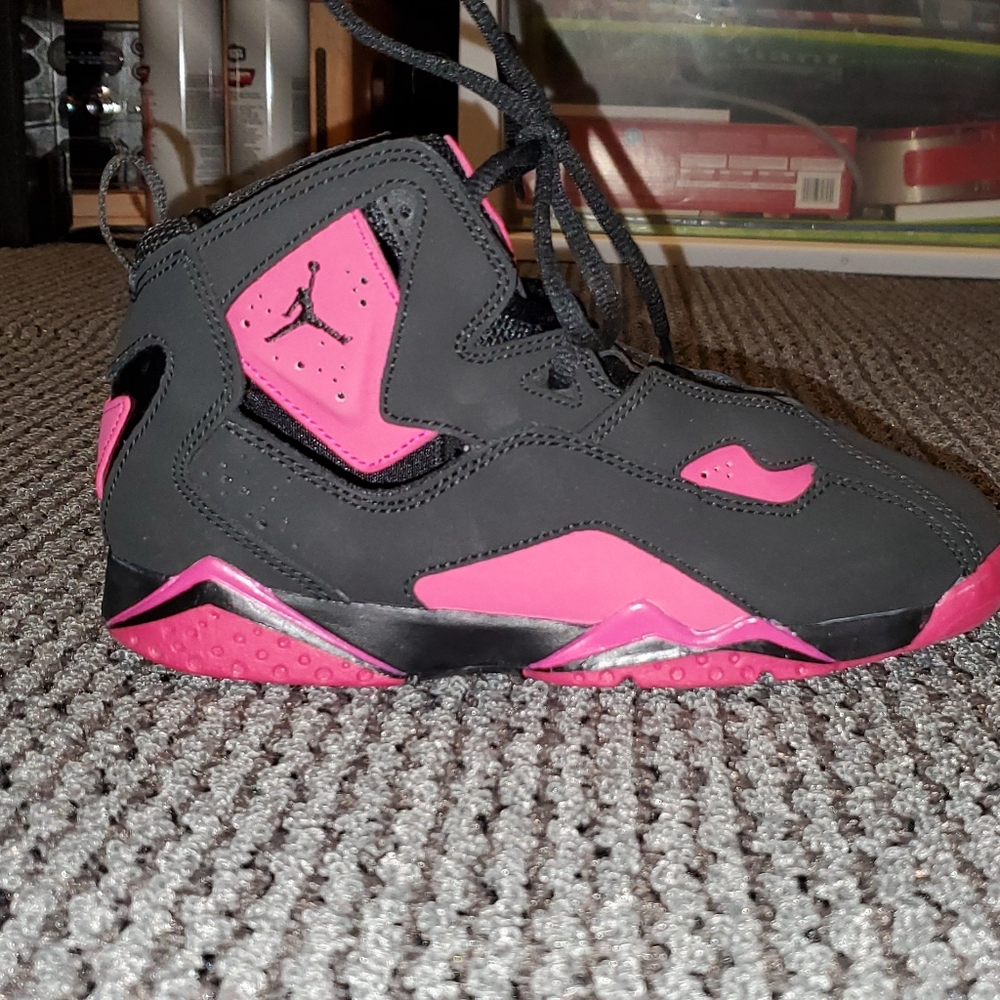 Jordan True Flight .